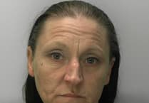 Police issue appeal for wanted woman