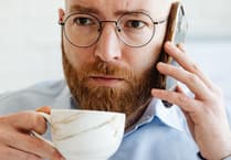 Gloucestershire residents among "the least worried about hair loss in the UK"