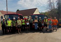 Cinderford's Abbey Scrap Cars reaches 10,000 five-star reviews