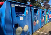 Could recycling bring banks disappear from the Forest of Dean?