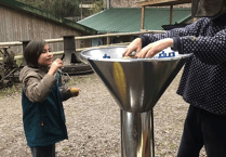 Celebrate apple harvest at Dean Heritage Centre