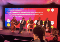 Matt Bishop reflects on ‘unforgettable’ Labour Party Conference