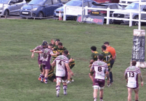 Newent suffer heavy defeat at Exmouth