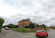Newent road closure starts October 27