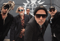 EMF celebrate 35 years of Schubert Dip with reissue and tour