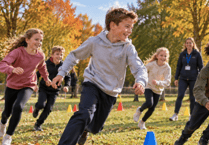 Forest of Dean families get free food and activities in October