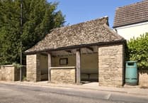 Forest architect's bus shelter proves just the ticket with heritage listing