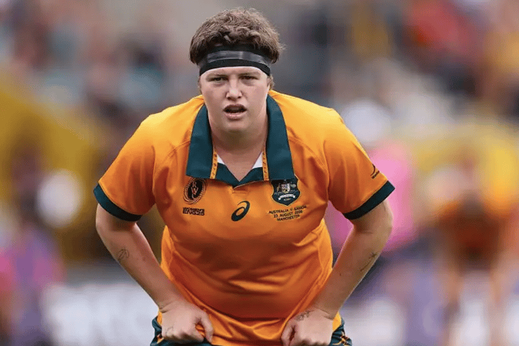 Australian international prop Bridie O'Gorman has signed for Gloucester-Hartpury ahead of the 2026-27 Premiership Women's Rugby season.
