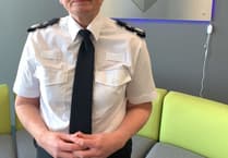 Gloucestershire police struggling to investigate crime