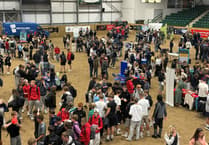 Hartpury University's 13th WellFest supports student wellbeing