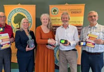 Forest of Dean thermal camera loan scheme to stay free under new management