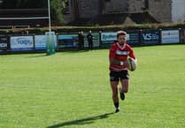 Lydney RFC claim first Regional One South West victory
