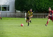 Westbury Utd take top spot in North Gloucestershire Premier