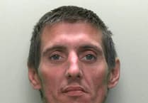 Man, 39, sought over shoplifting spate in Newent