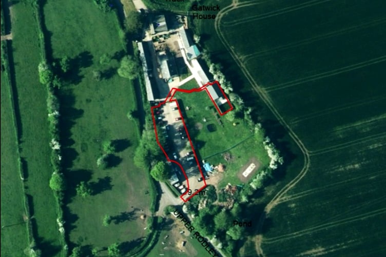 Forest of Dean Council/Severn Care