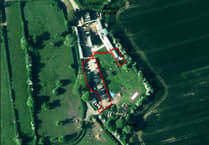 Forest care home gets green light for expansion near Westbury