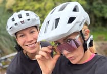 Two mums, two toddlers and 1,000km across Turkey!