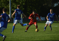 Hartpury fight back to earn point at Exmouth