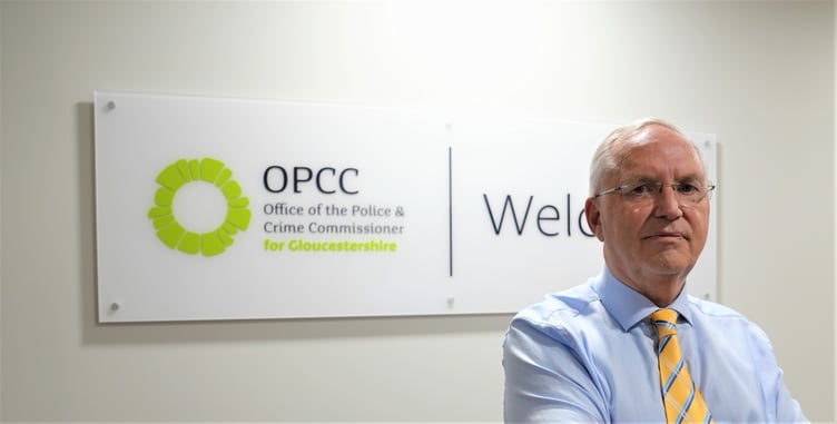 Police and Crime Commissioner Chris Nelson said he has received assurances police will attend every burglary.