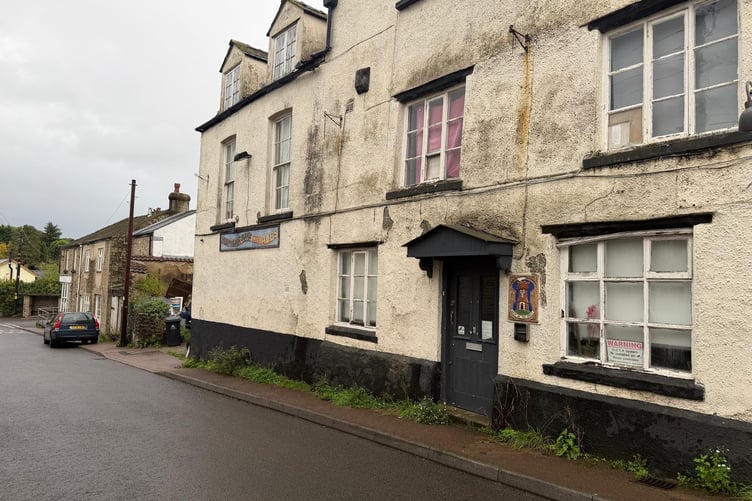 Malt Shovel Inn Ruardean