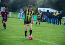 Westbury take North Gloucestershire Premier lead