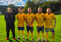 Longhope Reserves' strong start not enough in 4-2 defeat