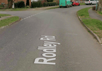 Lydney woman gets short ban after admitting driving over the limit