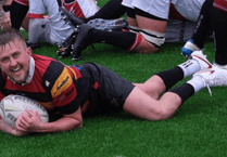 Cinderford United claim 25-16 win over Gordon League