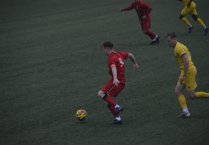 Hartpury FC strengthen promotion credentials with 4-1 victory