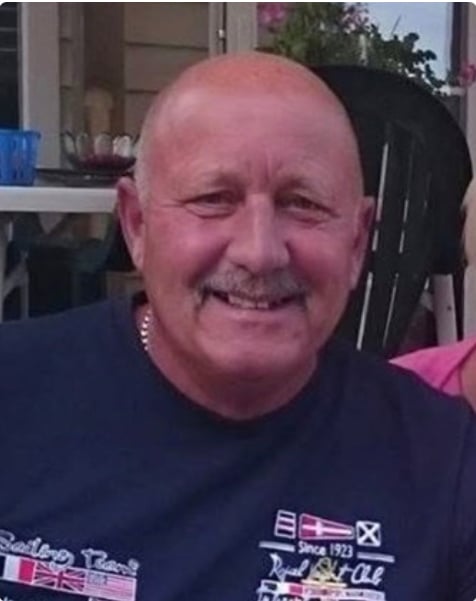 Tributes have been paid to Deputy Mayor of Coleford Cllr Paul Kay.