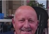 Tributes paid to Coleford's Paul Kay and Grace Benstead
