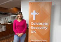 Find support with Celebrate Recovery in Cinderford